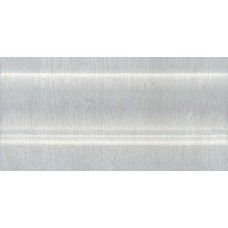 Плинтус 20x10 Кантри Шик серый